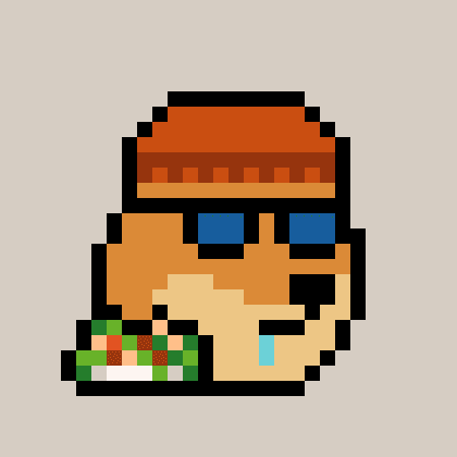 Dogepunk #5103