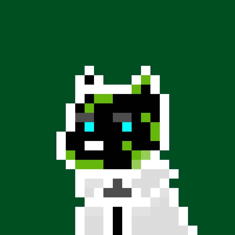 Anti Doginal Dog #1265