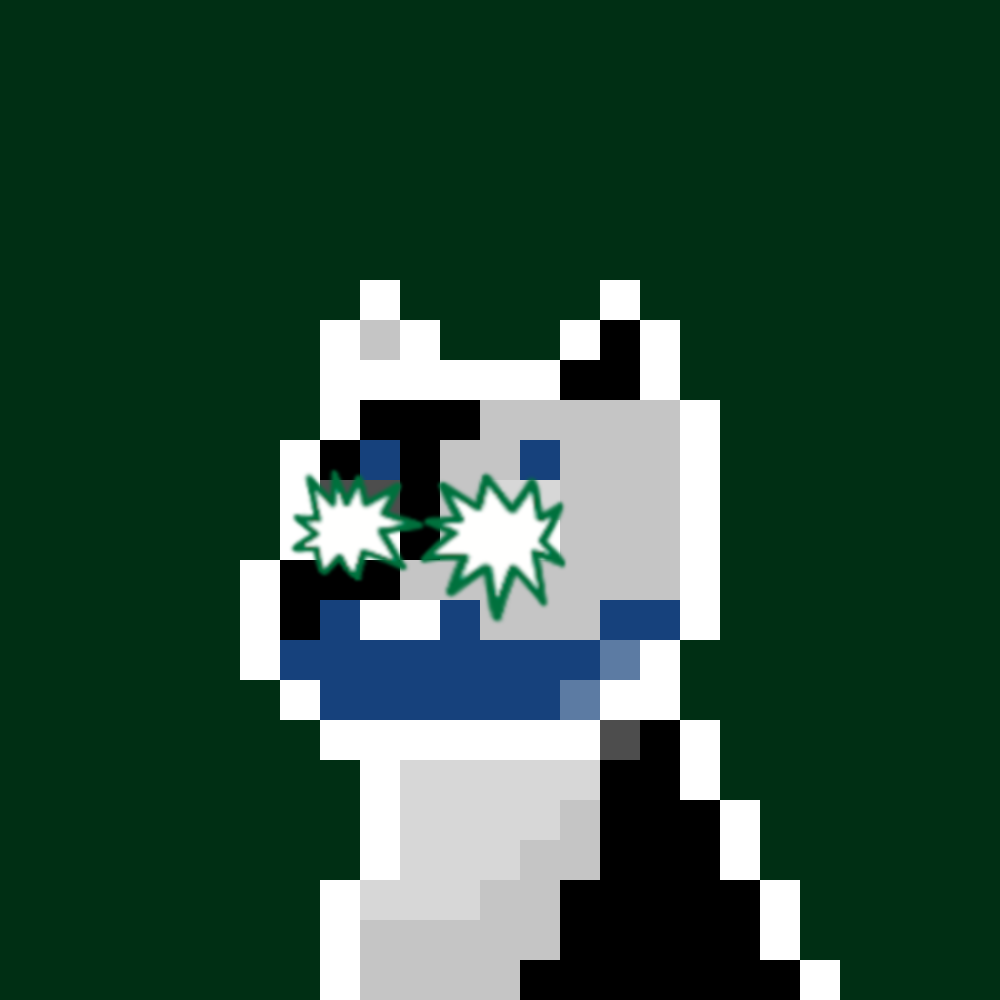 Anti Doginal Dog #9800