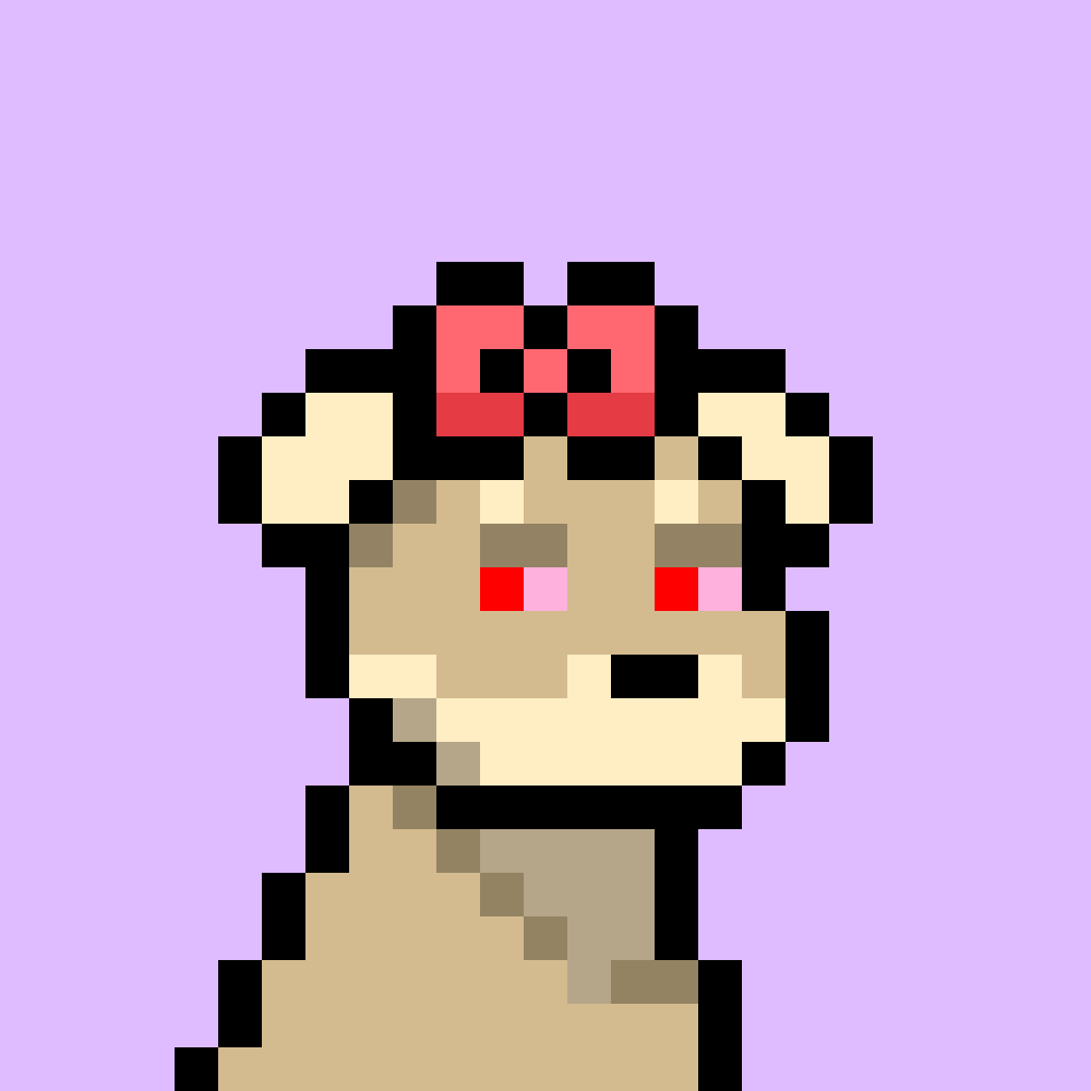 Doginal Dog #3907