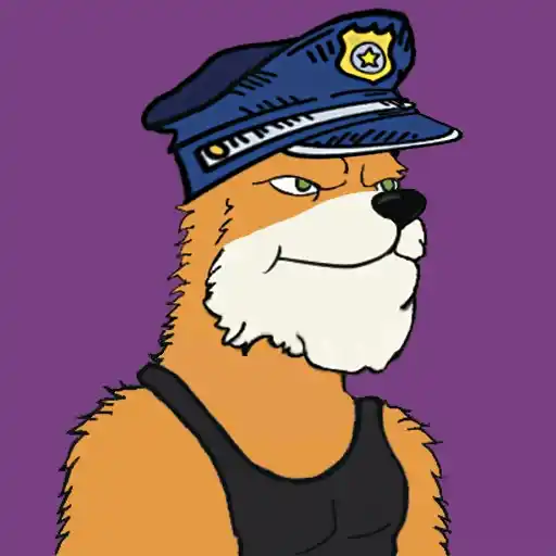 F*ck It We Bark #7534