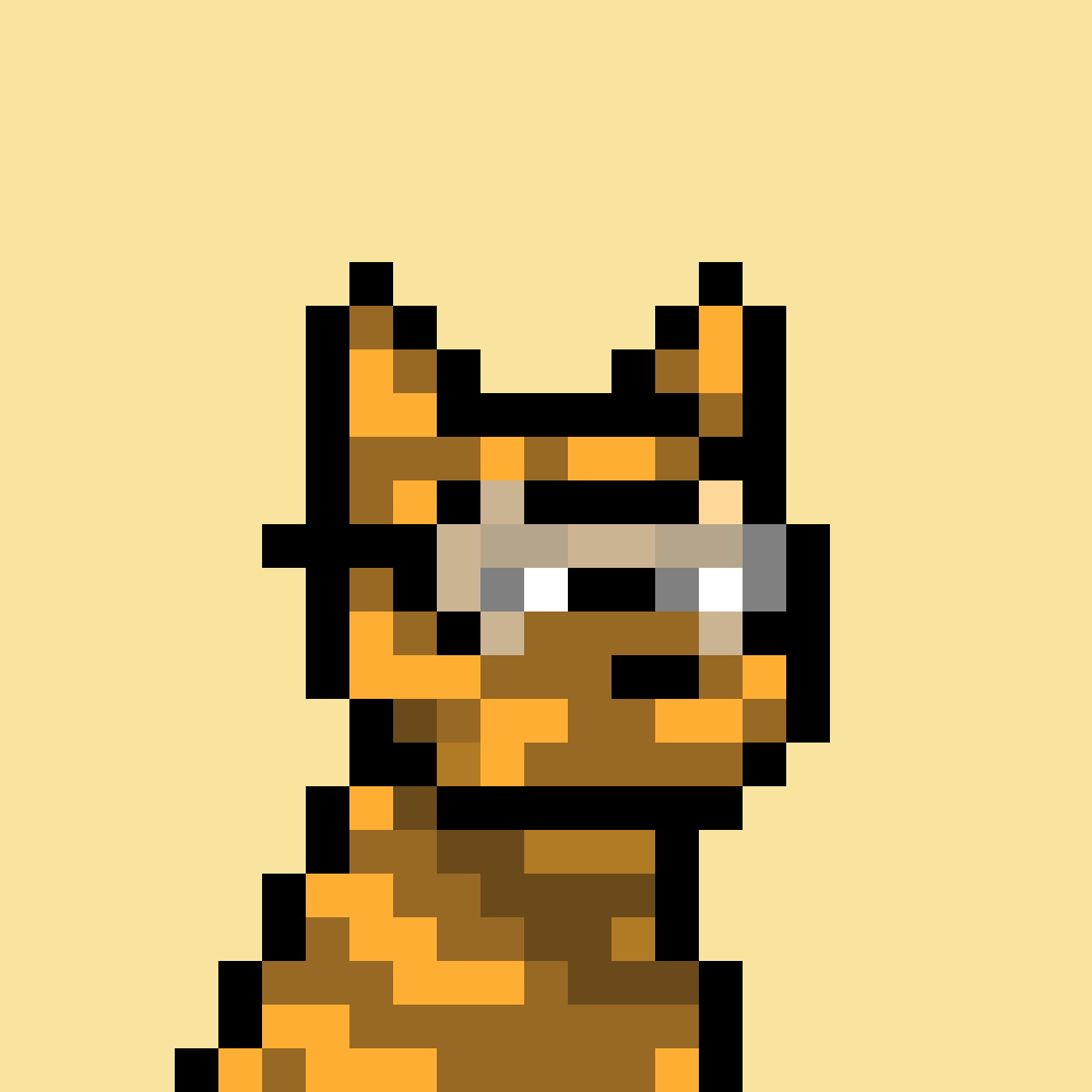 Doginal Dog #7460