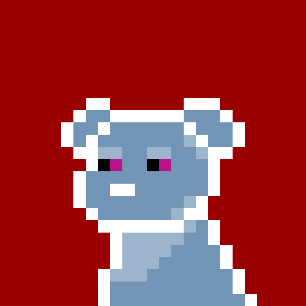 Anti Doginal Dog #6053