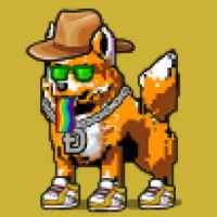 DogePunks #4216