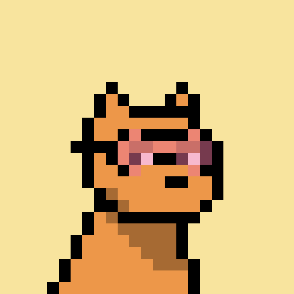Doginal Dog #8602
