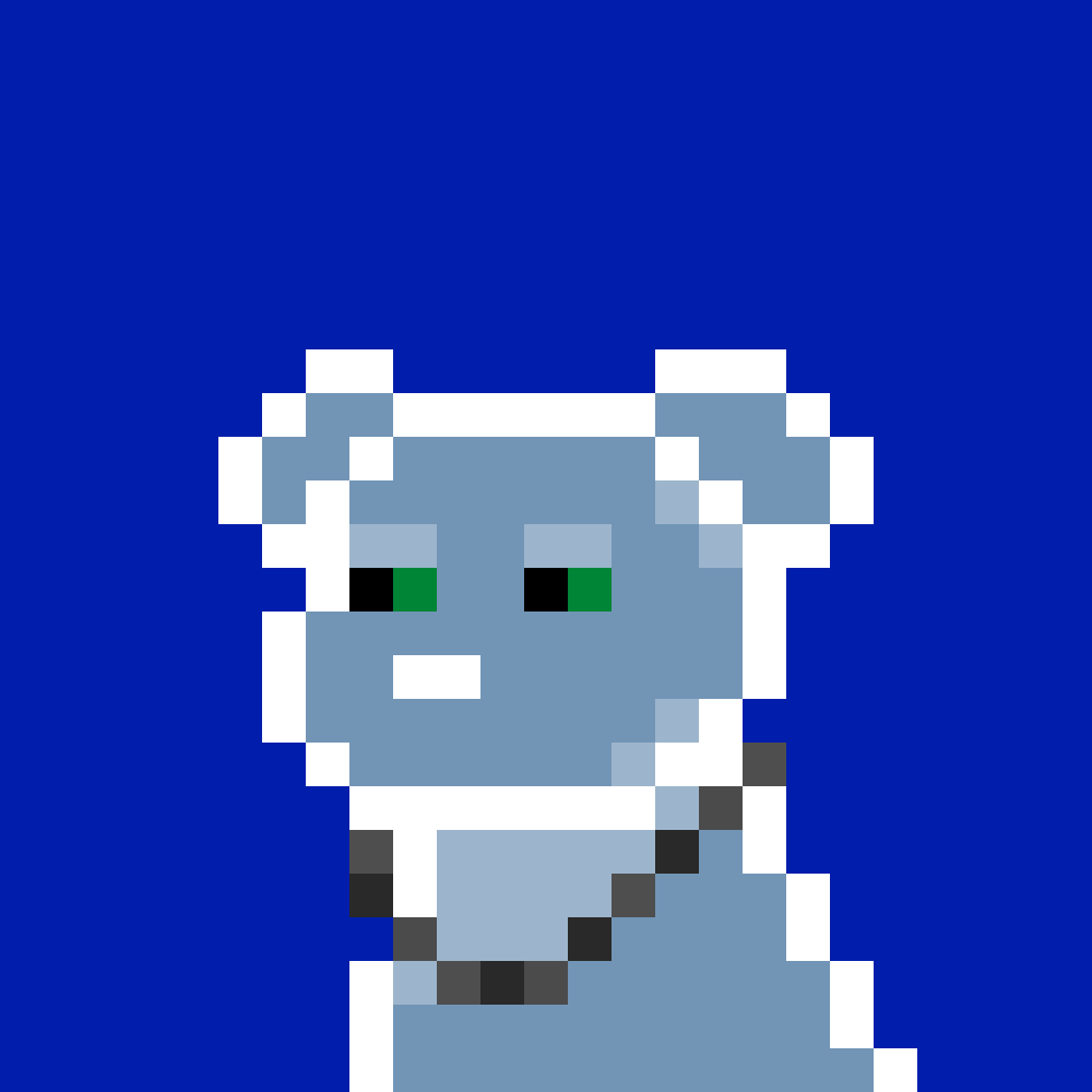Anti Doginal Dog #3374