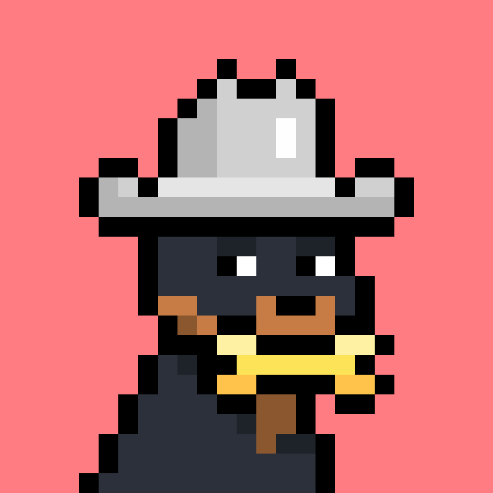 Doginal Dog #5963