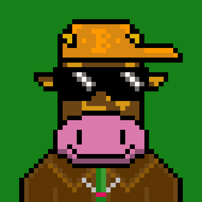 Doginal Cowz #161