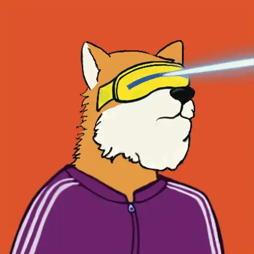 F*ck It We Bark #7562