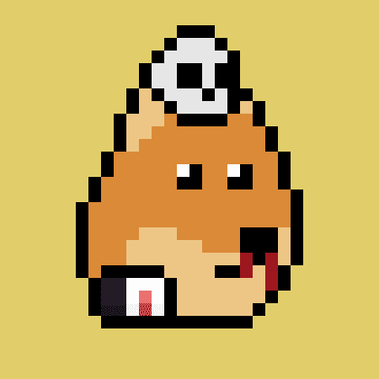 Dogepunk #5153