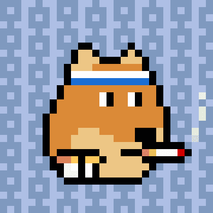 Dogepunk #1119