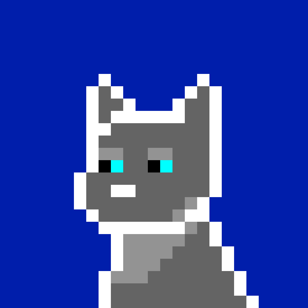 Anti Doginal Dog #7543