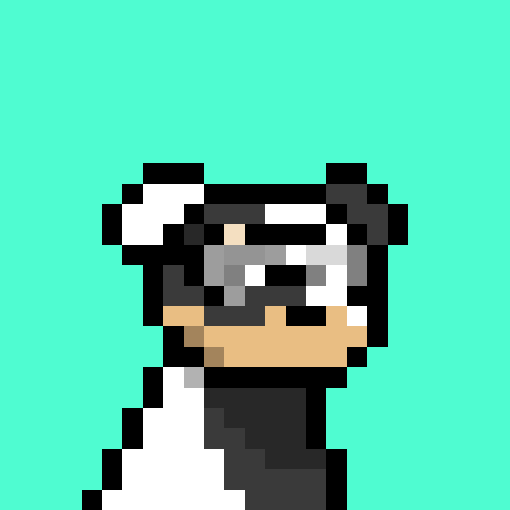 Doginal Dog #6914