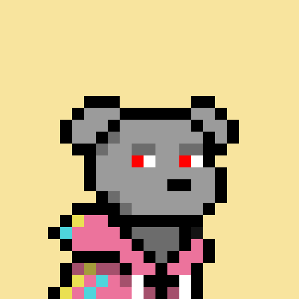 Doginal Dog #3805