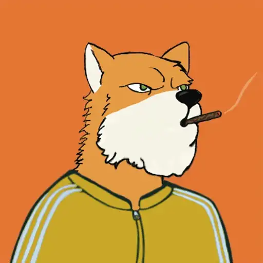 F*ck It We Bark #9060