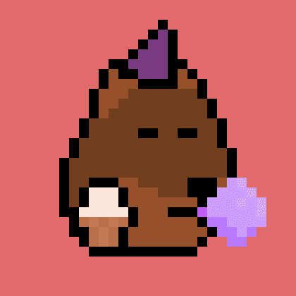 Dogepunk #8830