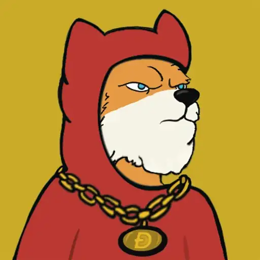 F*ck It We Bark #5508