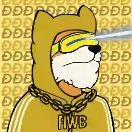 F*ck It We Bark #7387