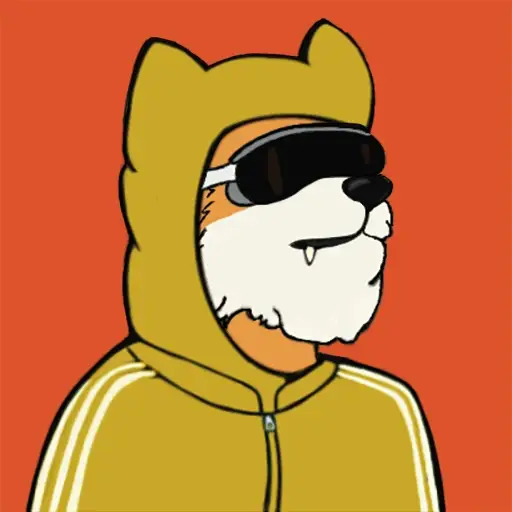 F*ck It We Bark #8944