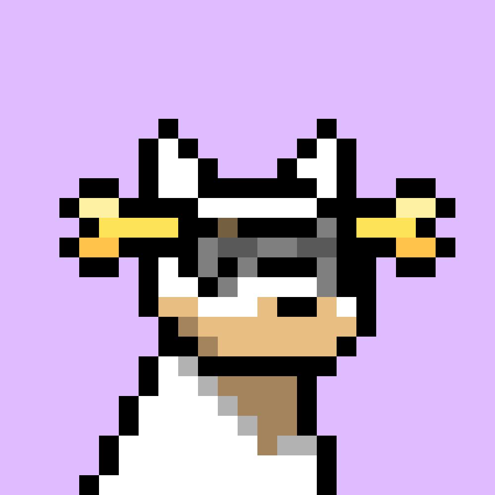 Doginal Dog #2799