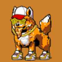 DogePunks #1367