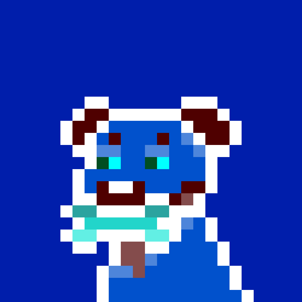 Anti Doginal Dog #8470