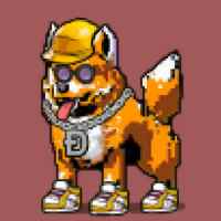 DogePunks #4143