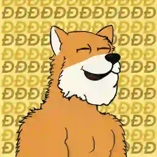 F*ck It We Bark #5291