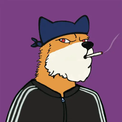 F*ck It We Bark #2567