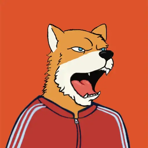 F*ck It We Bark #5645