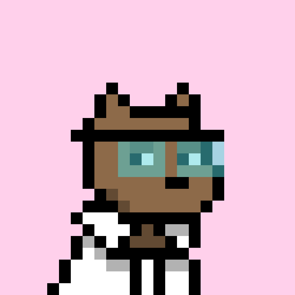 Doginal Dog #1351