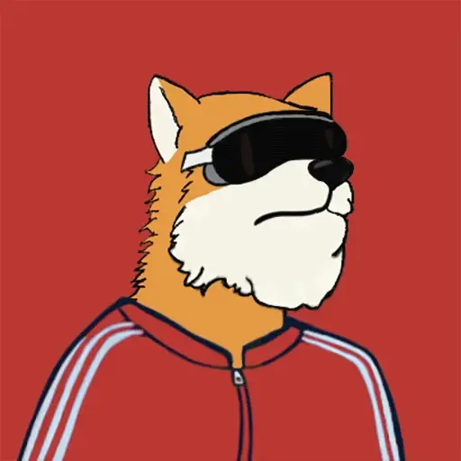 F*ck It We Bark #10029