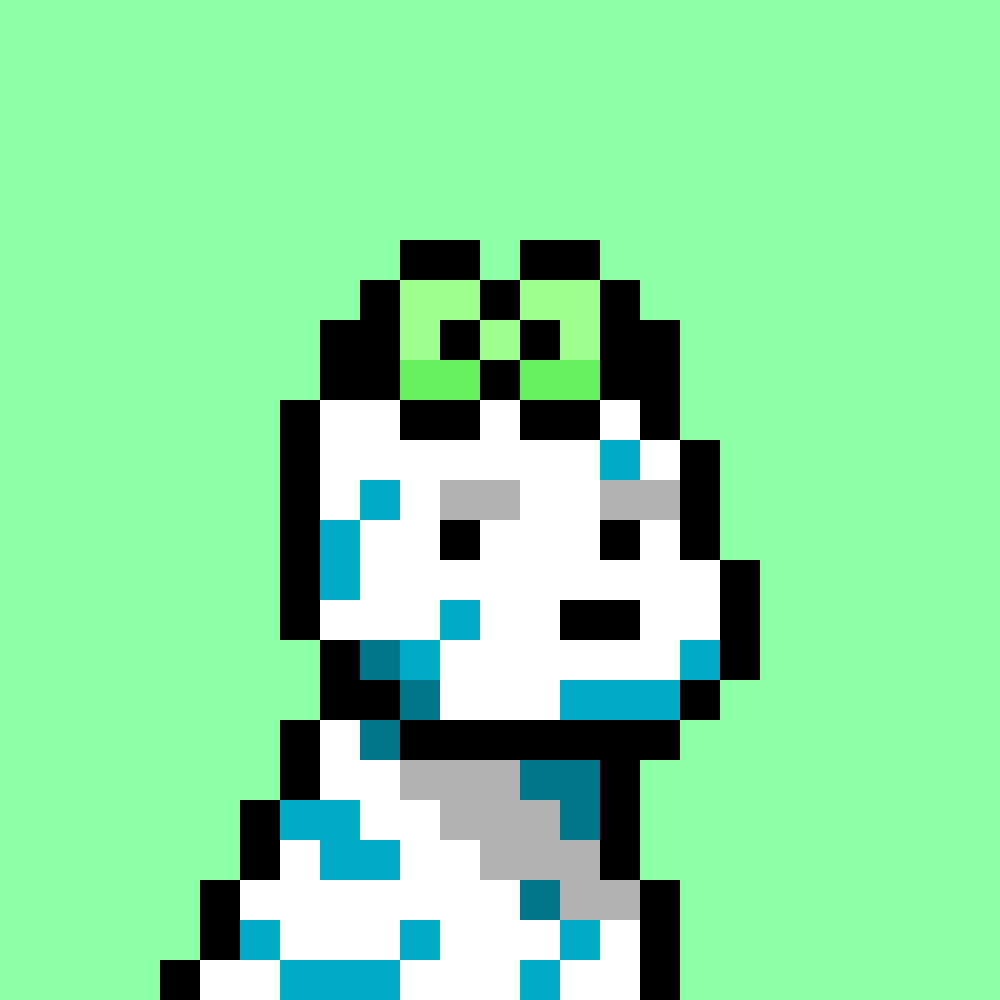 Doginal Dog #3681