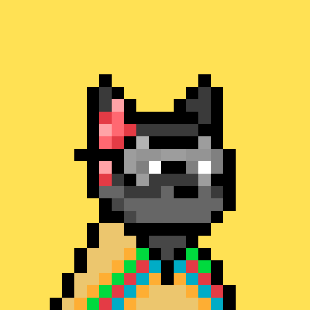 Doginal Dog #8491