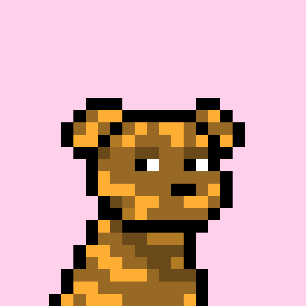 Doginal Dog #7222