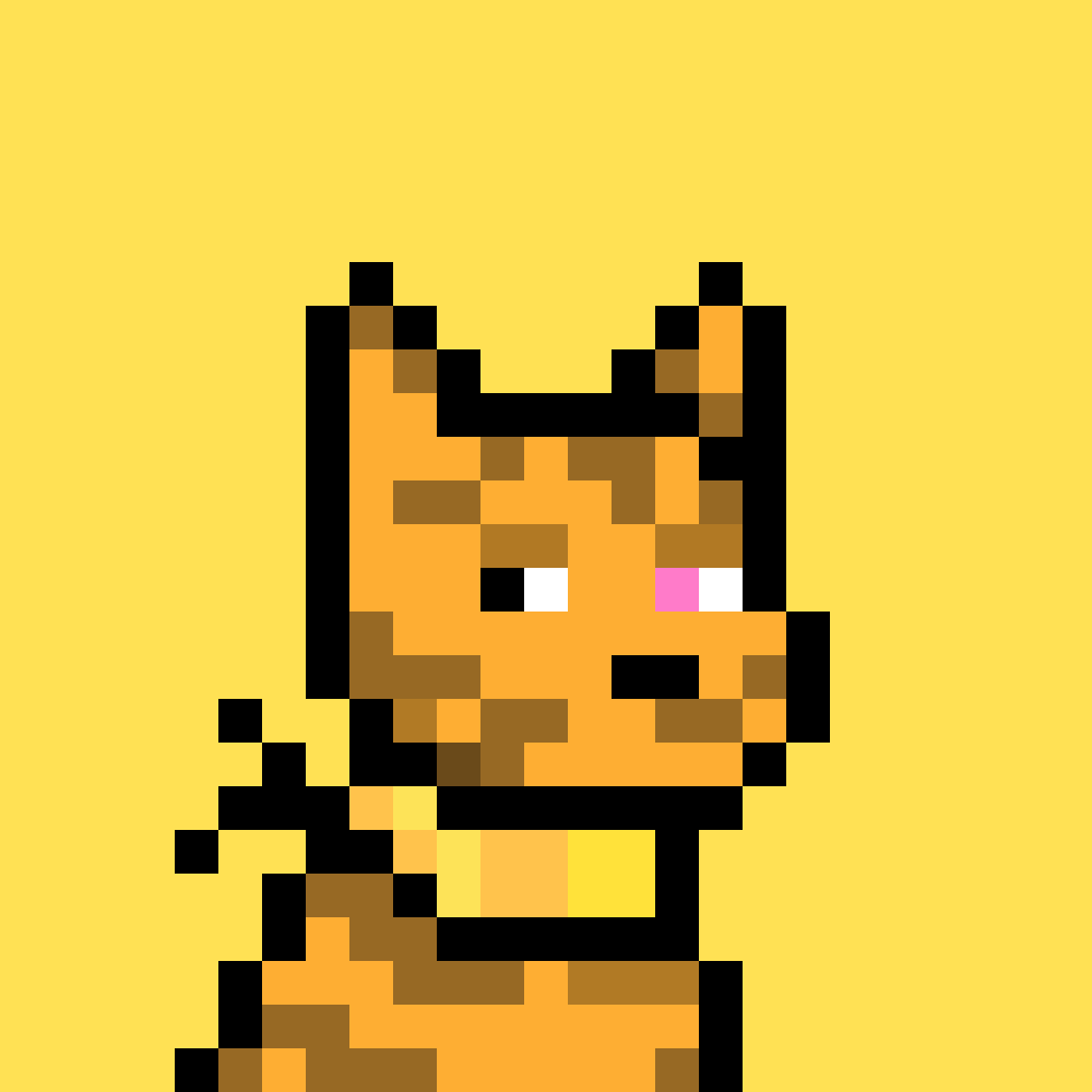 Doginal Dog #8344