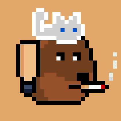 Dogepunk #1815