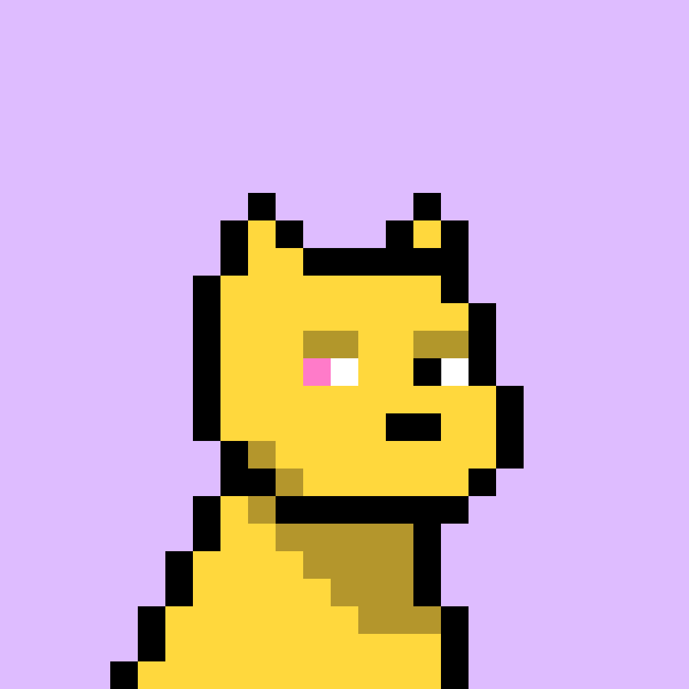 Doginal Dog #2744