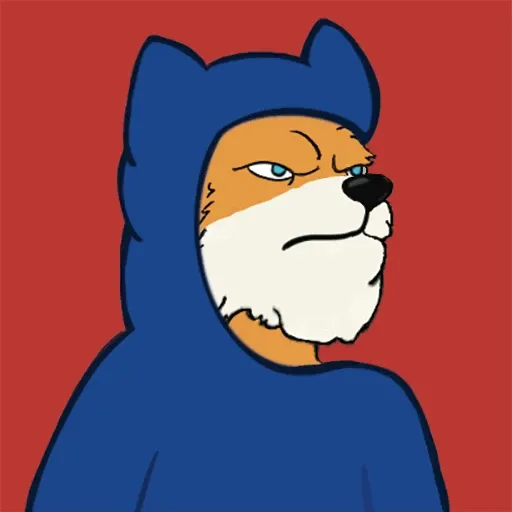 F*ck It We Bark #9993