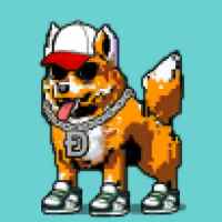 DogePunks #1403