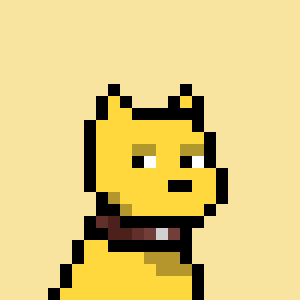 Doginal Dog #6463