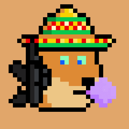 Dogepunk #9629