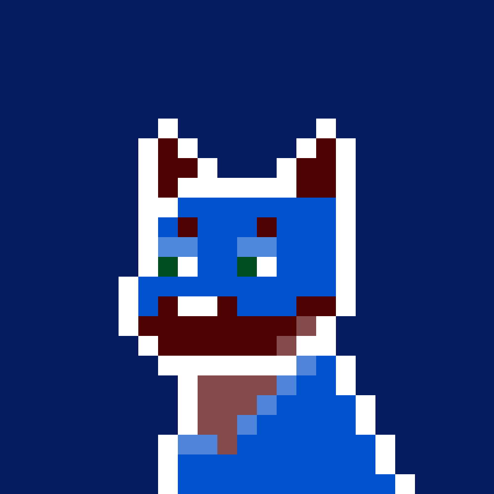 Anti Doginal Dog #8009
