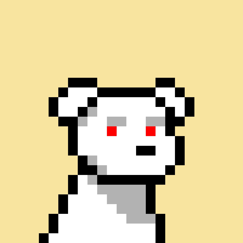 Doginal Dog #3082