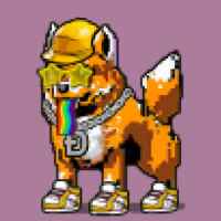 DogePunks #4144