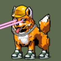DogePunks #3934