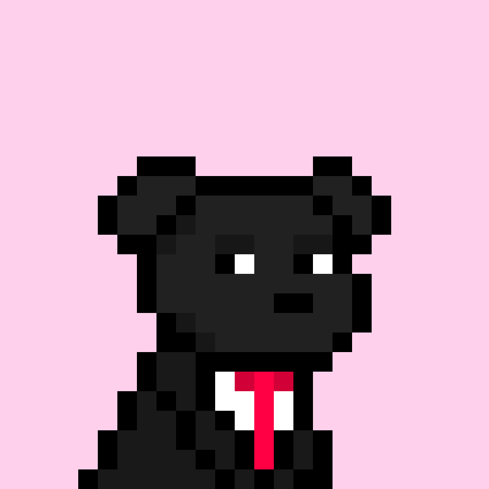 Doginal Dog #3732