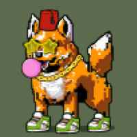 DogePunks #2015