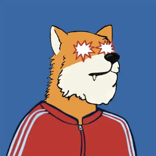 F*ck It We Bark #4167