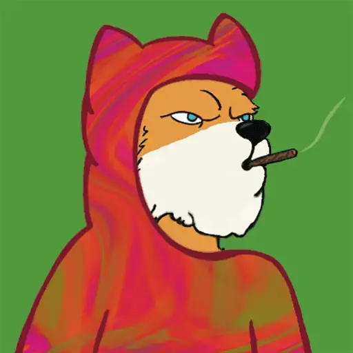 F*ck It We Bark #3797